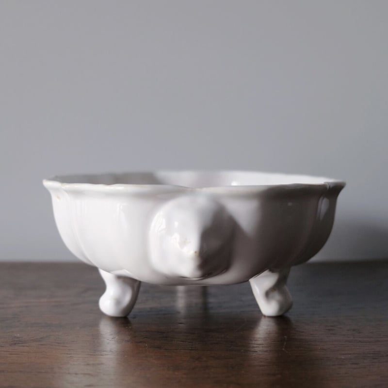 ムスティエ Moustiers スーピエール レギュミエ アンティーク 050537