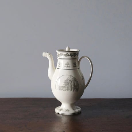 アンティークポット | STORES