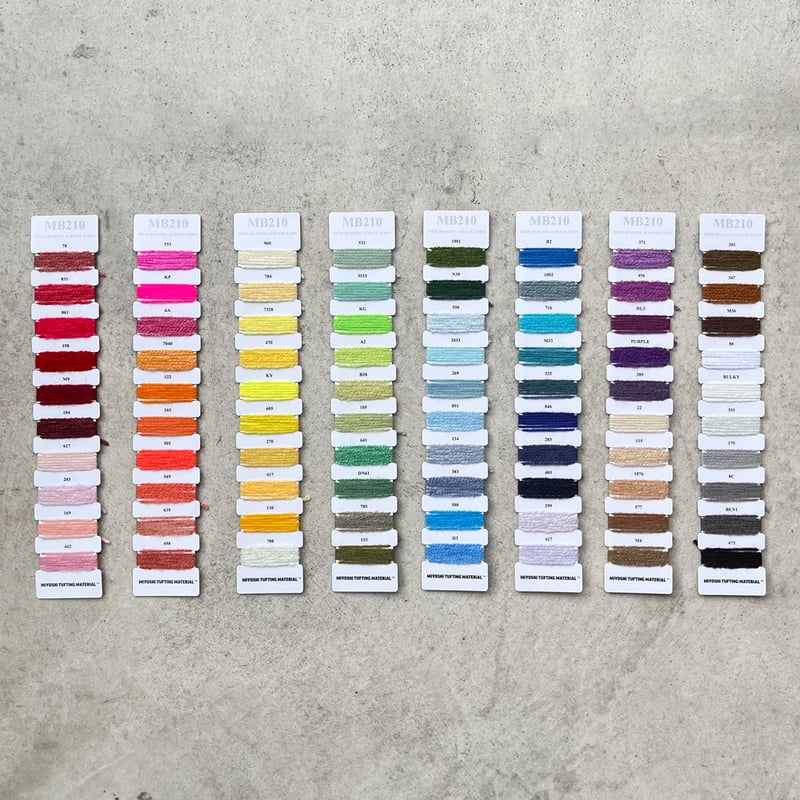 ダンダーン（Forgetful Fish）デッキ＋調整用カードセット ダンダーン