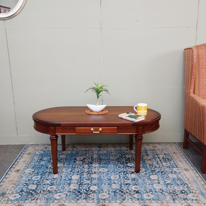 マルニ木工 地中海シリーズ センターテーブル