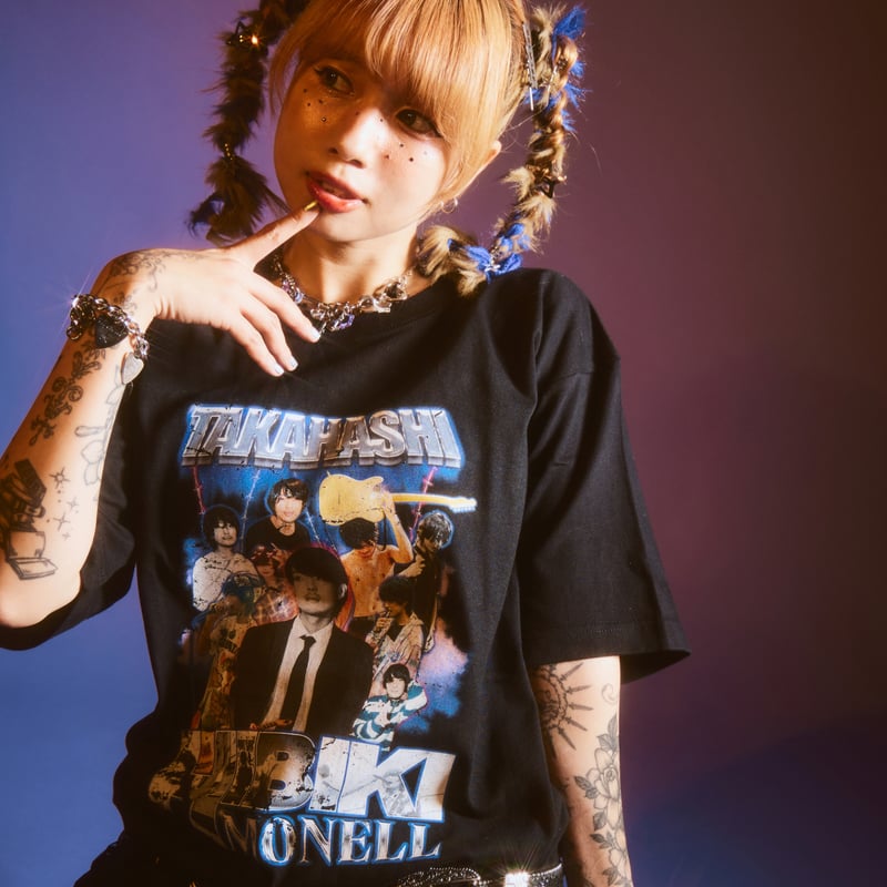 迷える黒魔道士、ビビ Tシャツ Lサイズ 迷える黒魔道士、ビビ Tシャツ