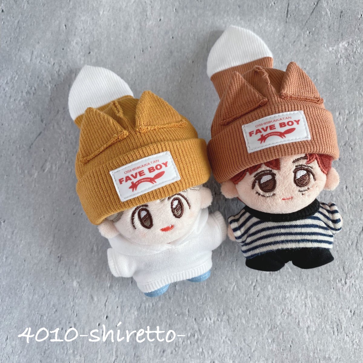 公式MD RIIZE 10cmドール KEYRING ウンソク ソンヨンドリ RIIZE