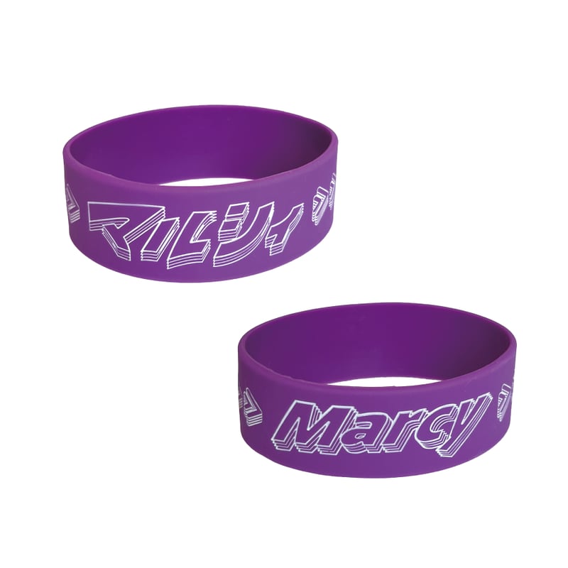 マルシィ ラババン まとめ売り マルシィ ラバーバンド & タオル セット