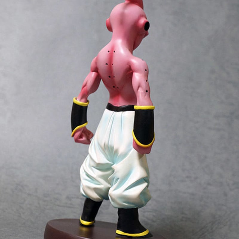 魔人ブウ（悪）1/4 ガレージキット