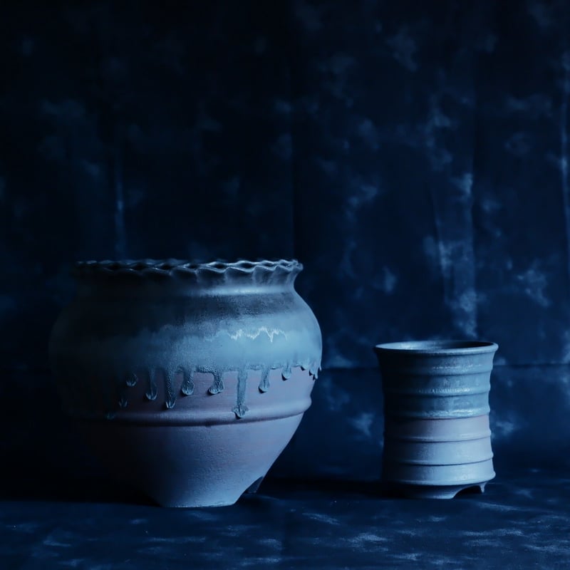 笠間焼 陶器 壺 置物 笠間焼 陶器 壺 置物 2025年最新】笠間焼 壺の