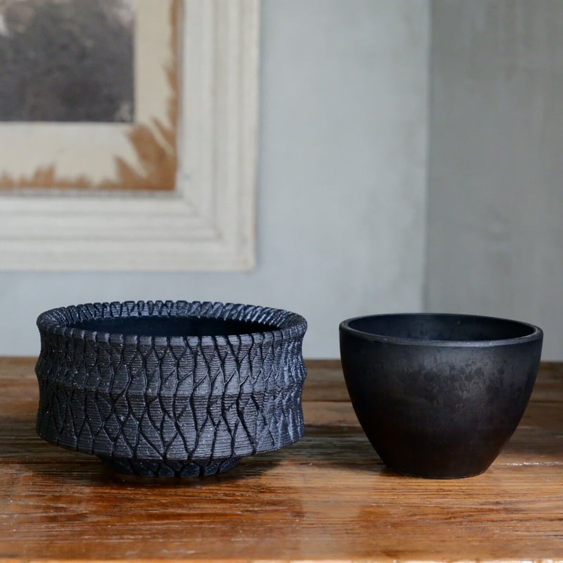 沖誠 作品【 Bark 