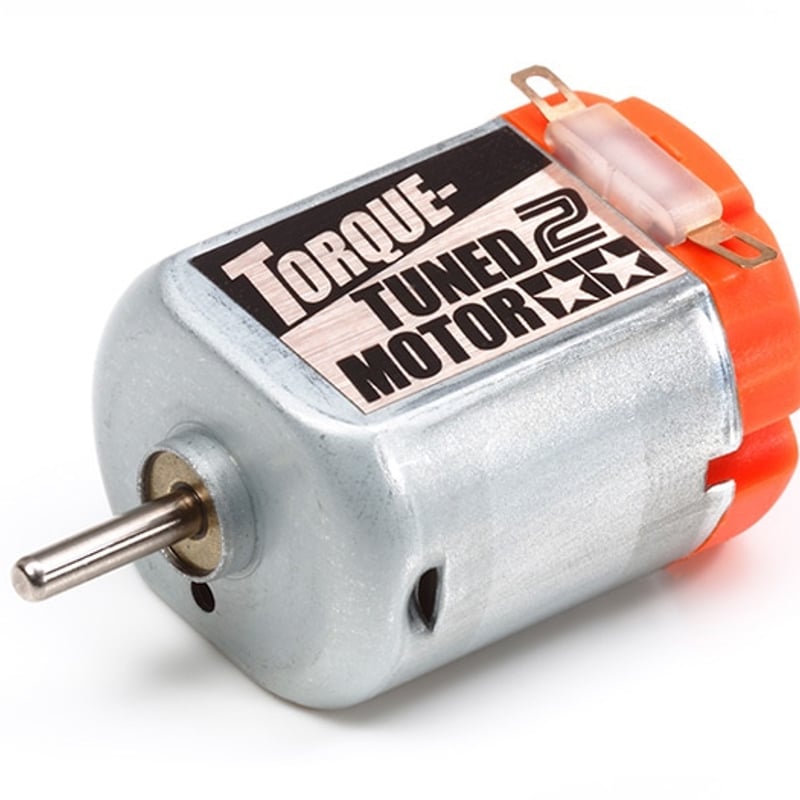 1箱12個】15484 トルクチューン2モーター #mini4wd #ミニ四駆 | mind