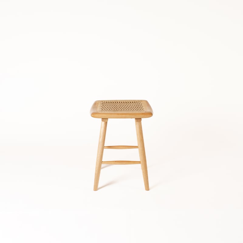 TORI スツール ペーパーコード | WOOT ONLINE STORE