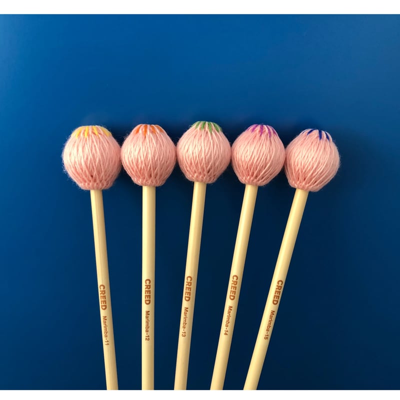 CREED Timp-15 ティンパニマレット CREED Timp-15 ティンパニマレット