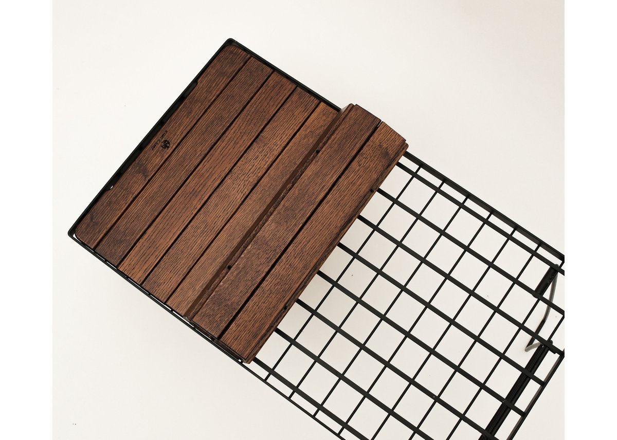 KURU-KURU天板 （W) | KIMICAMP