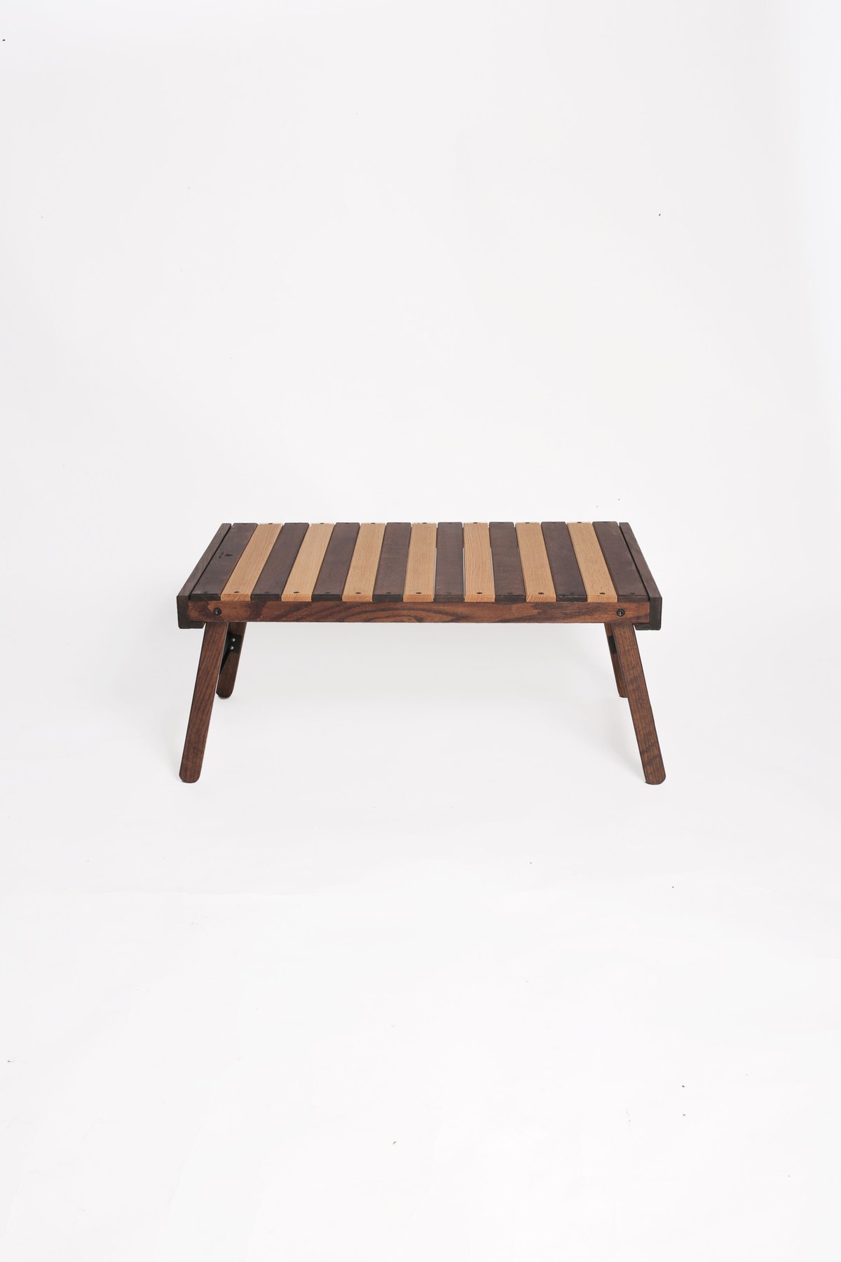 ゼブラ テーブル | KIMICAMP