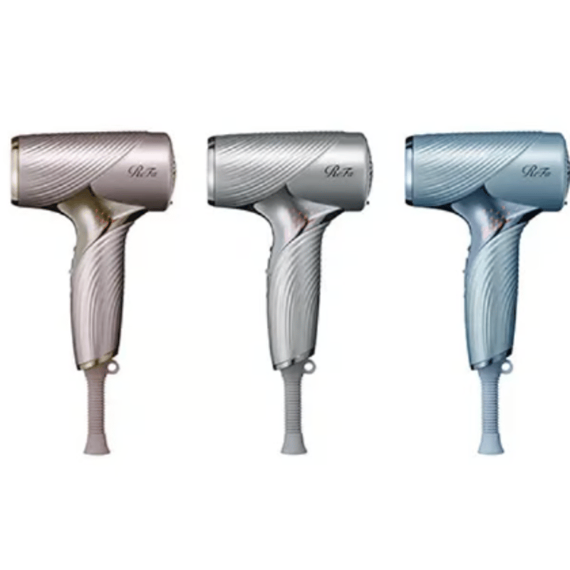 リファ ビューテックドライヤーSE | ASANTE beauty STORE【美容院Mona