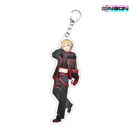 CATEGORY 夢喰NEON | RINDO ONLINE STORE