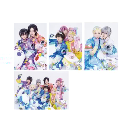 CATEGORY チェキ・ブロマイド | RINDO ONLINE STORE