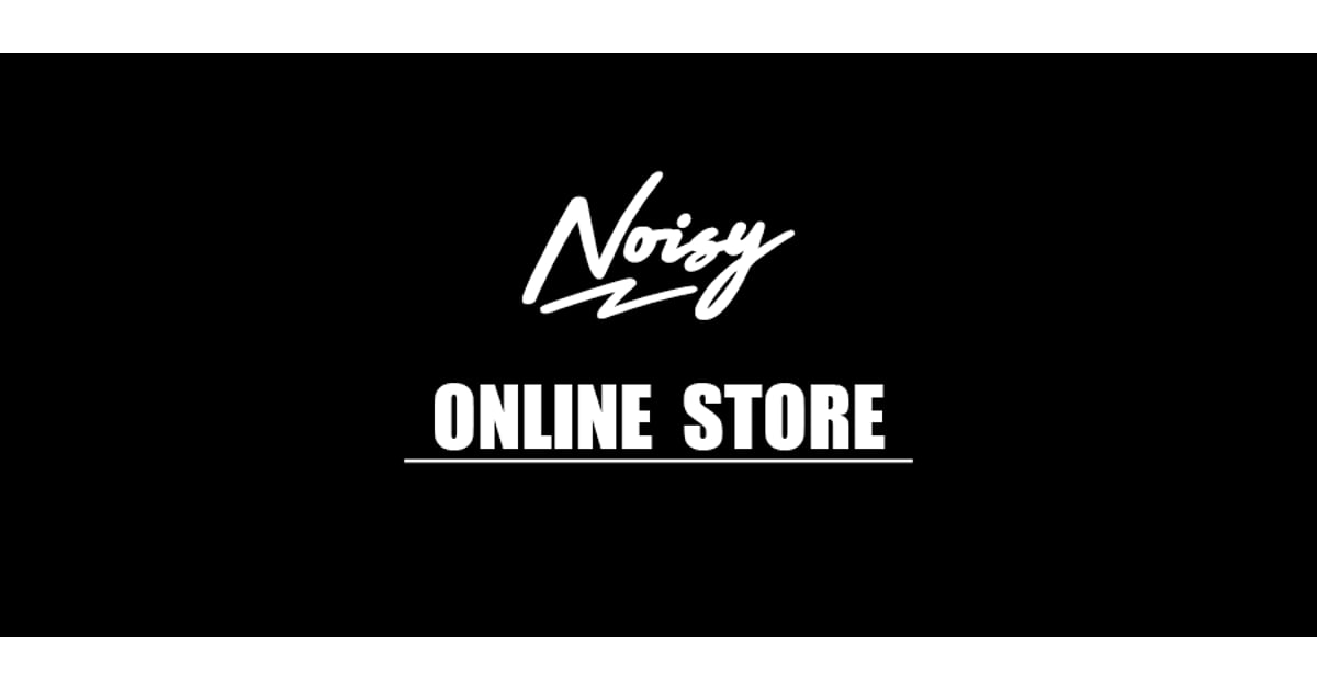 CATEGORY シンガーズハイ | Noisy EC SHOP