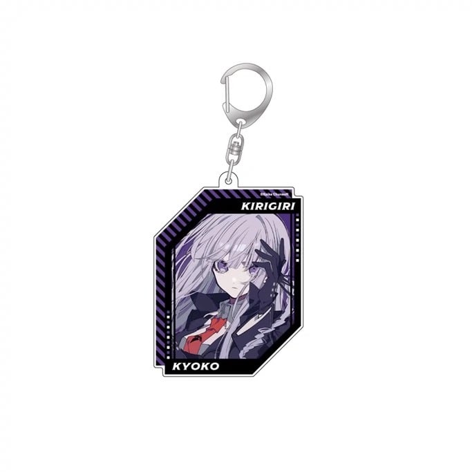 Reol アクリルキーホルダー Reol 望月けい アクリルキーホルダー