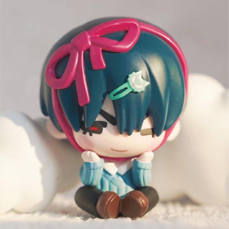 エイリアンステージ ぬいぐるみ イヴァン 特典セット グッズ