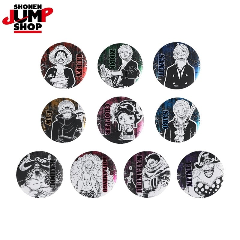 ONE PIECE】ワンピース SHONEN JUMP SHOP 上海 ジャンプショップ中国