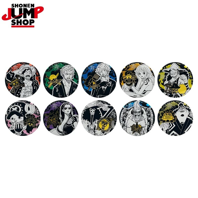 ONE PIECE】ワンピース SHONEN JUMP SHOP 上海 ジャンプショップ中国