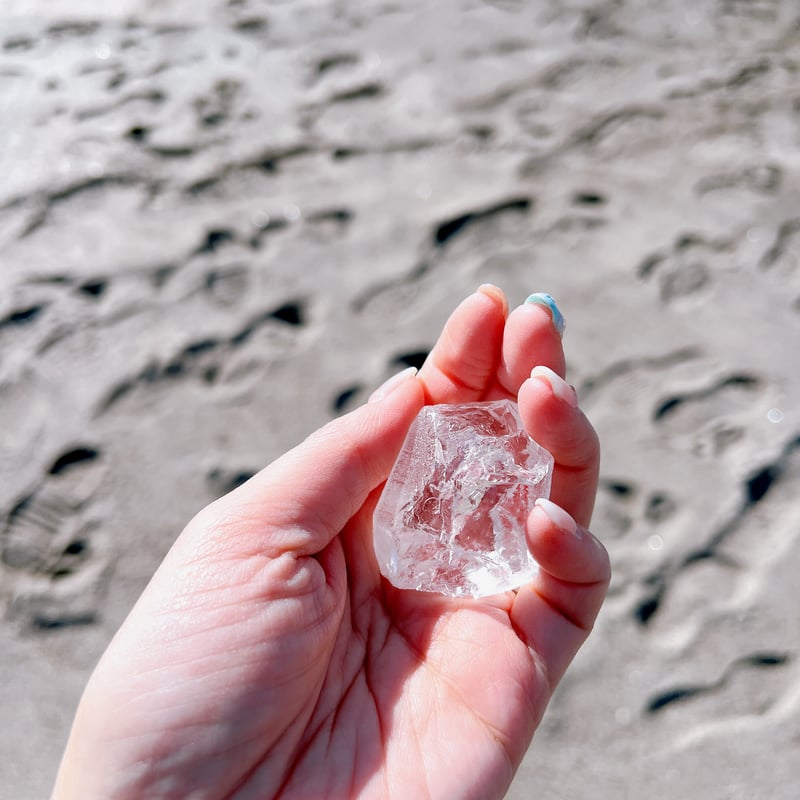 ピュアレイ］レムリアンシードクリスタル | crystal shop mira