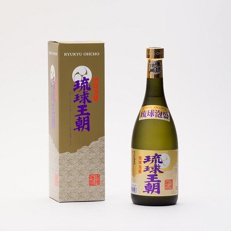 株)多良川 琉球王朝 30度 720ml | 美ら泡盛SHOP