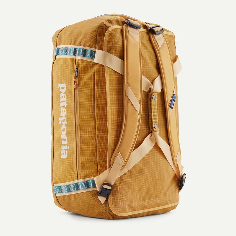 patagonia】ブラックホール ダッフル 55L / Blackhole Duffle