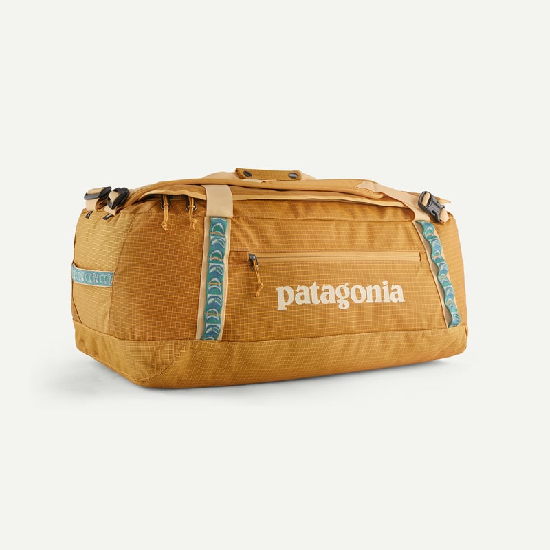 patagonia】ブラックホール ダッフル 55L / Blackhole Duffle