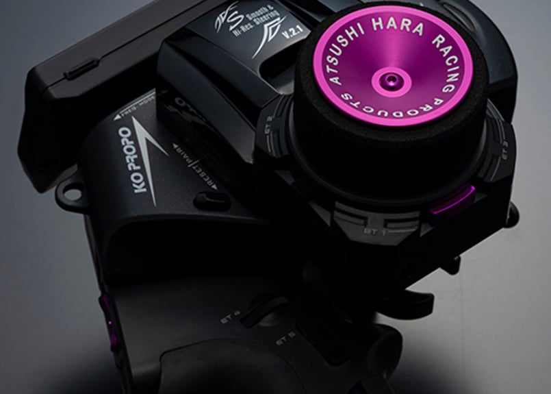 近藤科学 DEVICE 2024限定モデル EX-NEXT KOプロポ 原 篤志 限定