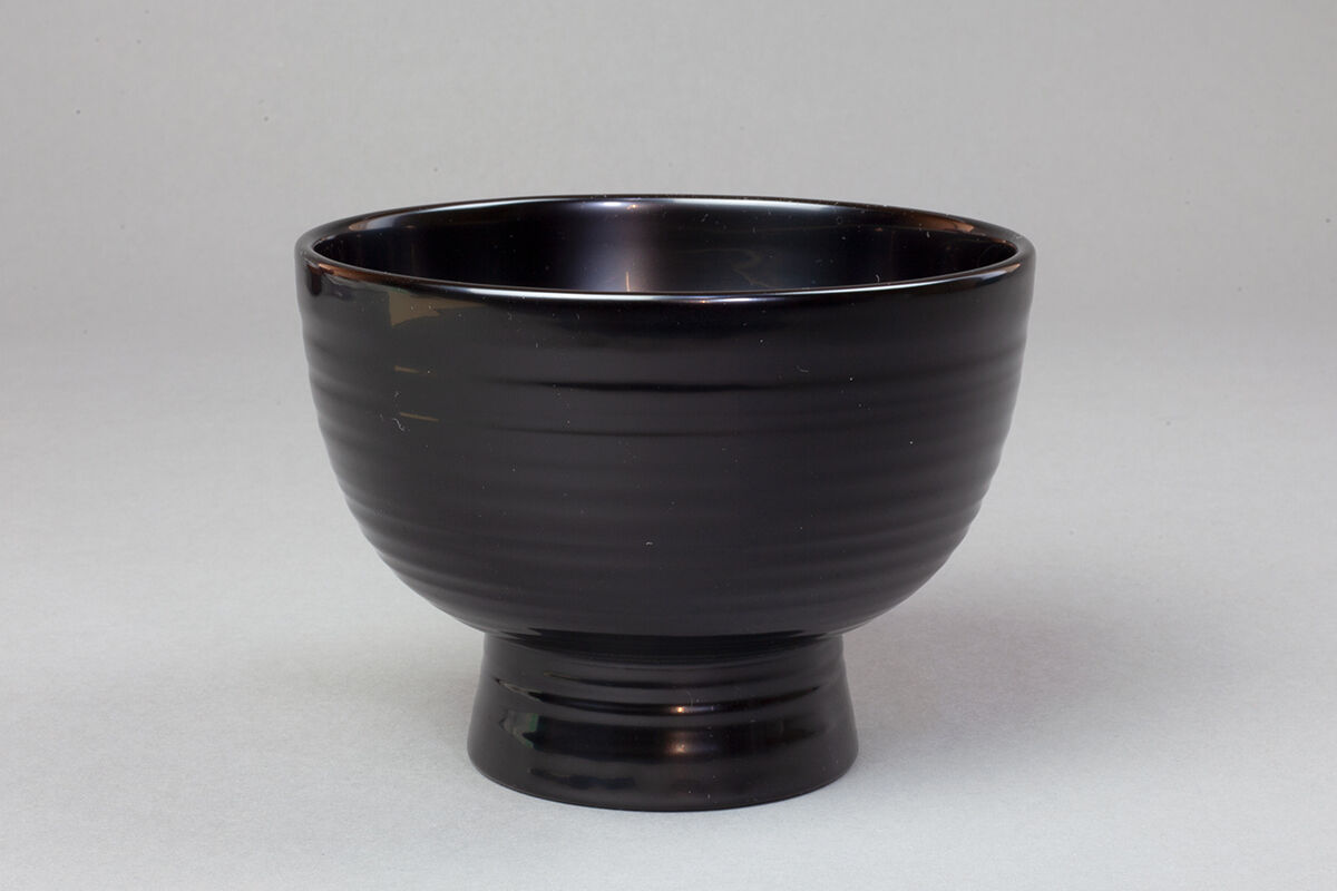 特選 輪島塗 合鹿椀（ごうろくわん） 輪島塗 合鹿椀