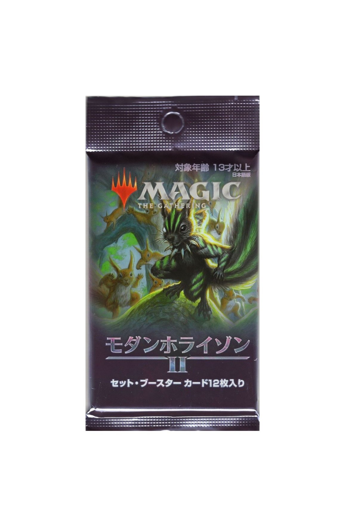 MTG 未開封 モダンホライゾン ブースター BOX 36パック)《モダン