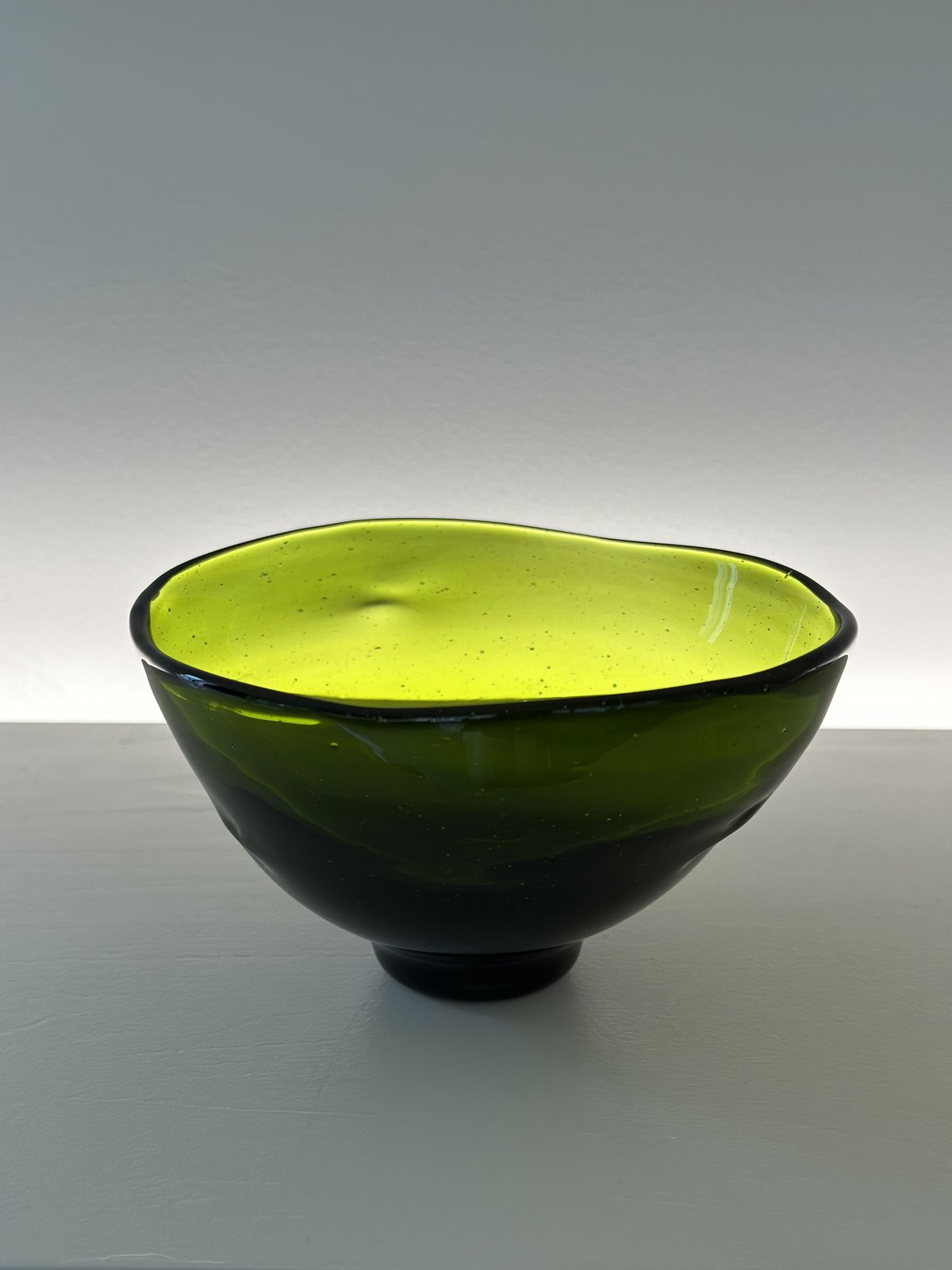 究極の美蔵から、またまた凄そうな古い抹茶茶碗が出て来ました