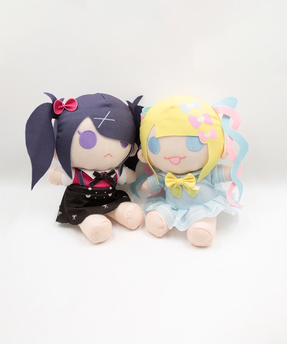 新品未使用 超てんちゃん あめちゃん グッズ ニディガ展 リュック 地雷