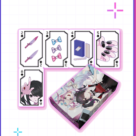 ニディガ展4』追加開催情報＆お品書き公開！ | NEEDY GIRL OVERDOSE OF