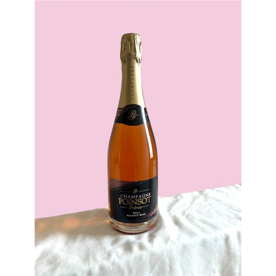 ワイン dn8621 Fleur Antique Champagne Rose zk8621 Fleur Antique