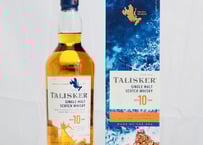 バランタイン 21年 ゴールデン ゼスト エディション 40度 700ml