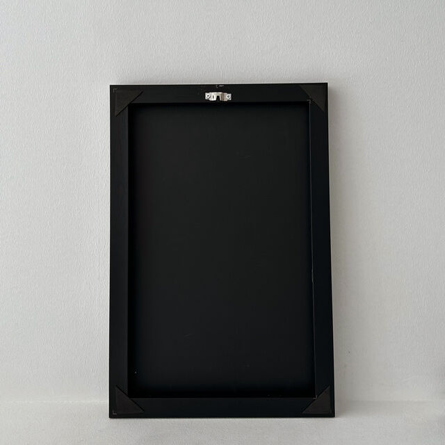 ソーシャルディストーション ポスター フレーム 2枚 シリアルナンバー