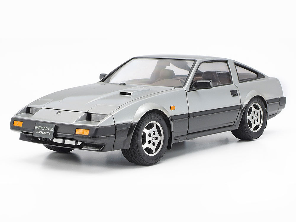 1/24 タミヤ フェアレディZ Z33 完成品 Amazon | タミヤ 1/24 スポーツ