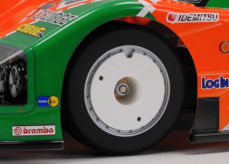 タミヤ 1/10RC マツダ 787B 【特別企画】ラジコン 新品未組立 タミヤ