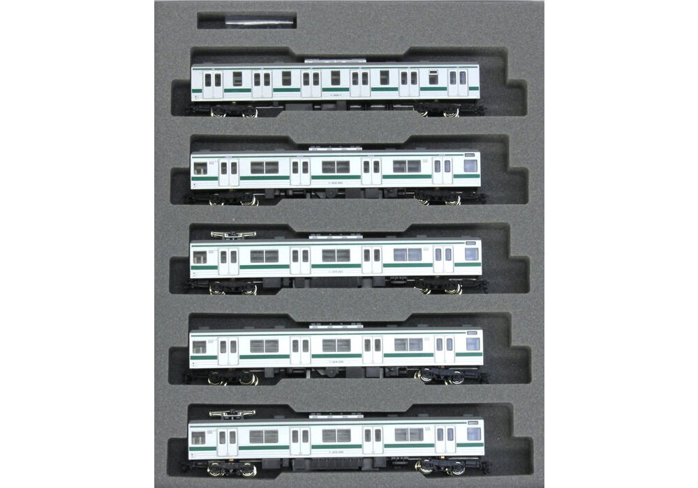 KATO 205系埼京線10両セット カトー 10-481 205系埼京線色「TRAIN