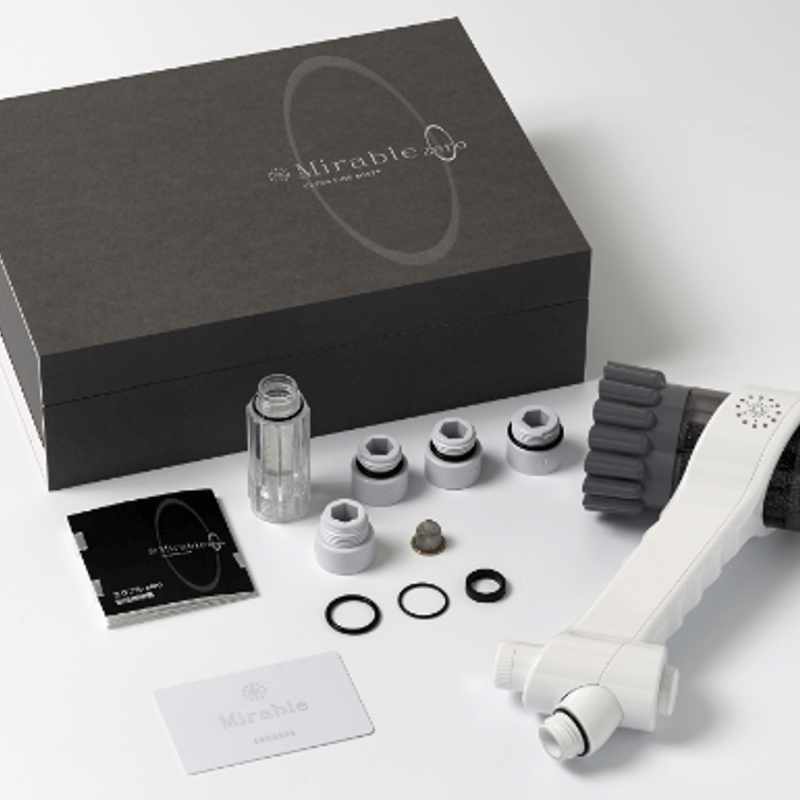 正規品】ミラブルzero | ミラブル正規代理店Stella