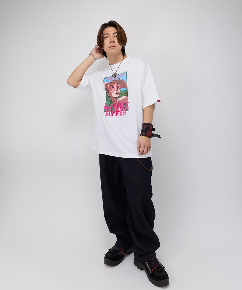 こ*ろ様 Ado 初夏 Tシャツ 当選品 Ado 初夏 Tシャツ 当選品 2025年最新