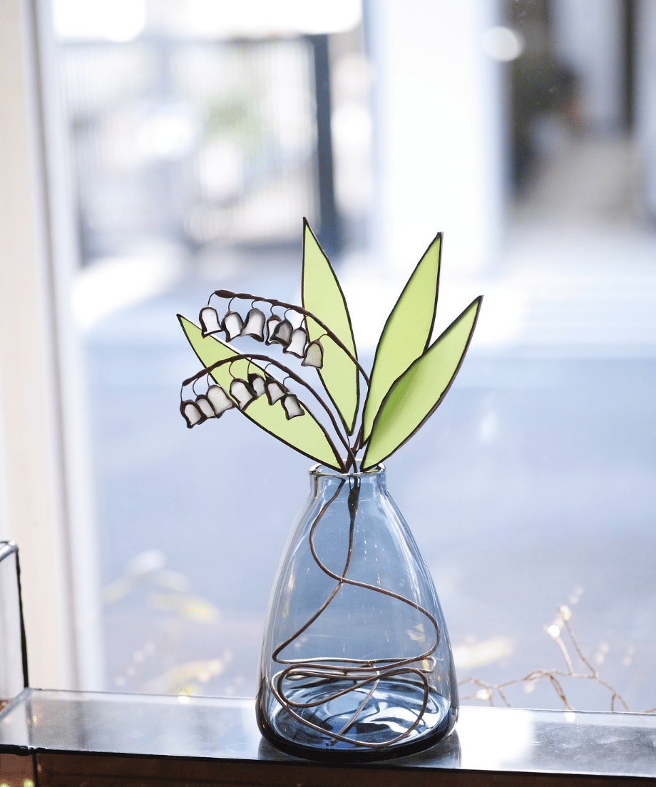 Bouquet de muguet ブーケ・ドゥ・ミュゲカバー単体小サイズ 2025年