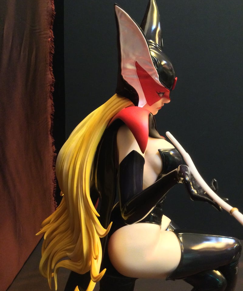 ブリッツウェイ BLITZWAY ドロンジョ スタチュー 1/4 新品未開封