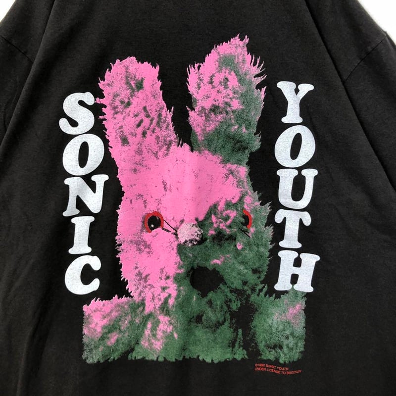 中島卓偉 NUCLEAR SONIC PUNK 直筆サイン入り パーカー L 中島卓偉