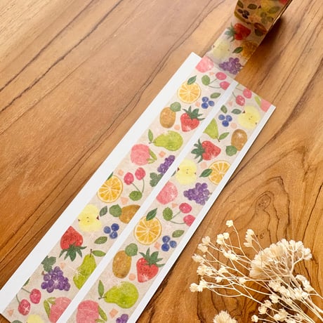 CATEGORY マスキングテープ | meriBUN STORE