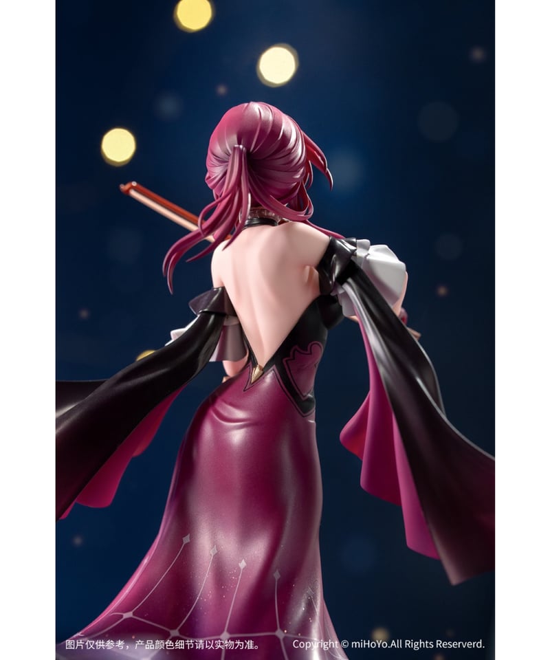 Gift+ 崩壊：スターレイル カフカ スターレイルLIVE ver. 1/8 完成品