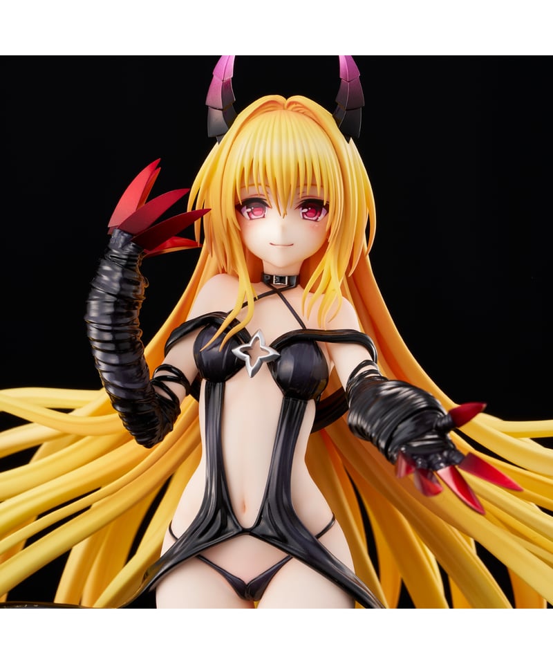 ToLoveる－とらぶる－ダークネス 金色の闇ダークネスver.1/6