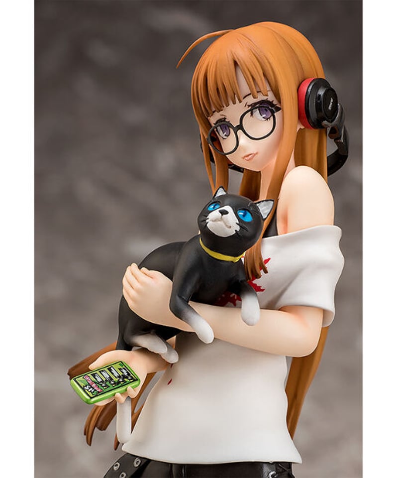 佐倉双葉 IdentityV 第五人格×ペルソナ5 缶バッジ 10個 佐倉双葉