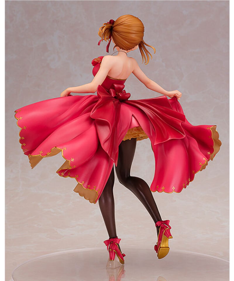 ライザリン・シュタウト ドレスVer. 1/7スケールフィギュア