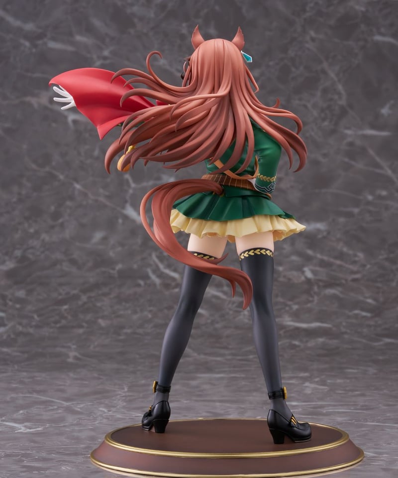 ウマ娘 シンボリルドルフ スケールフィギュア ウマ娘 シンボリルドルフ